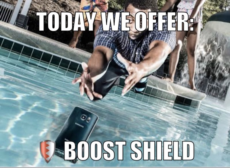 Boost Shield @BDP_Christian