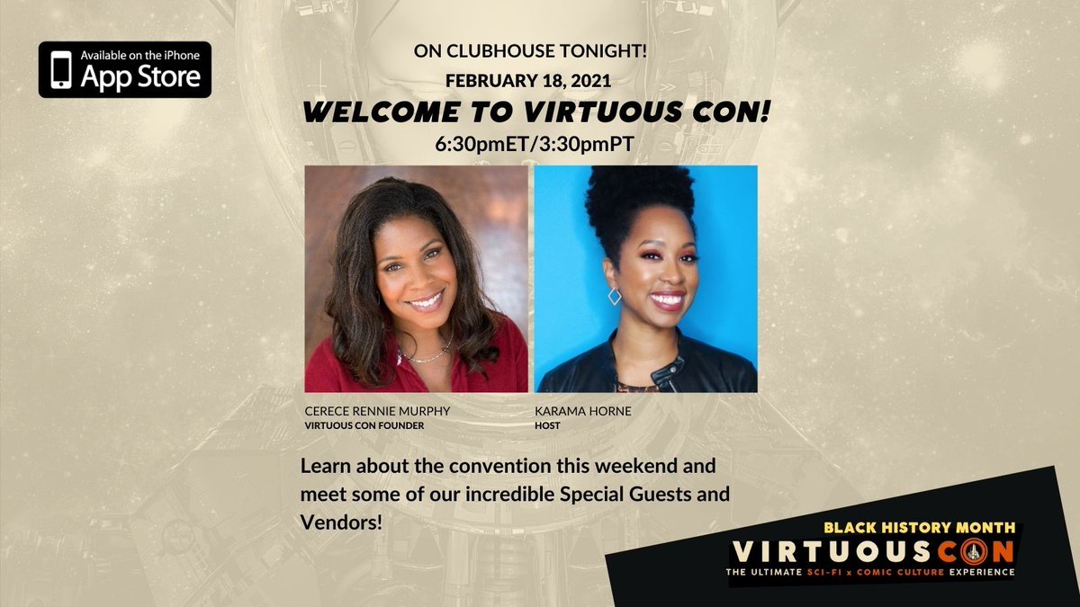 TheVirtuousCon tweet media