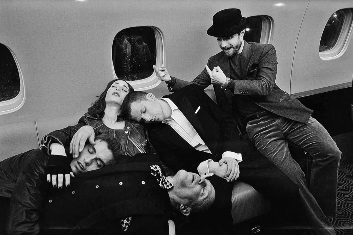 Daniel Radcliffe FR tweet media