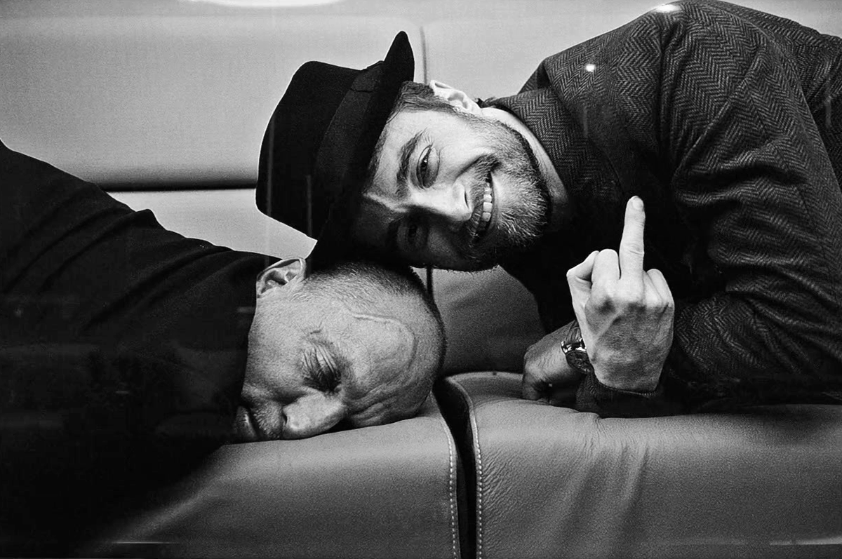 Daniel Radcliffe FR tweet media