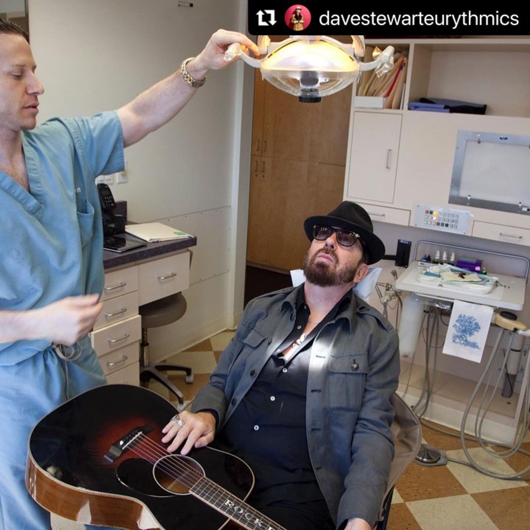 Rockbridge Guitar tweet media