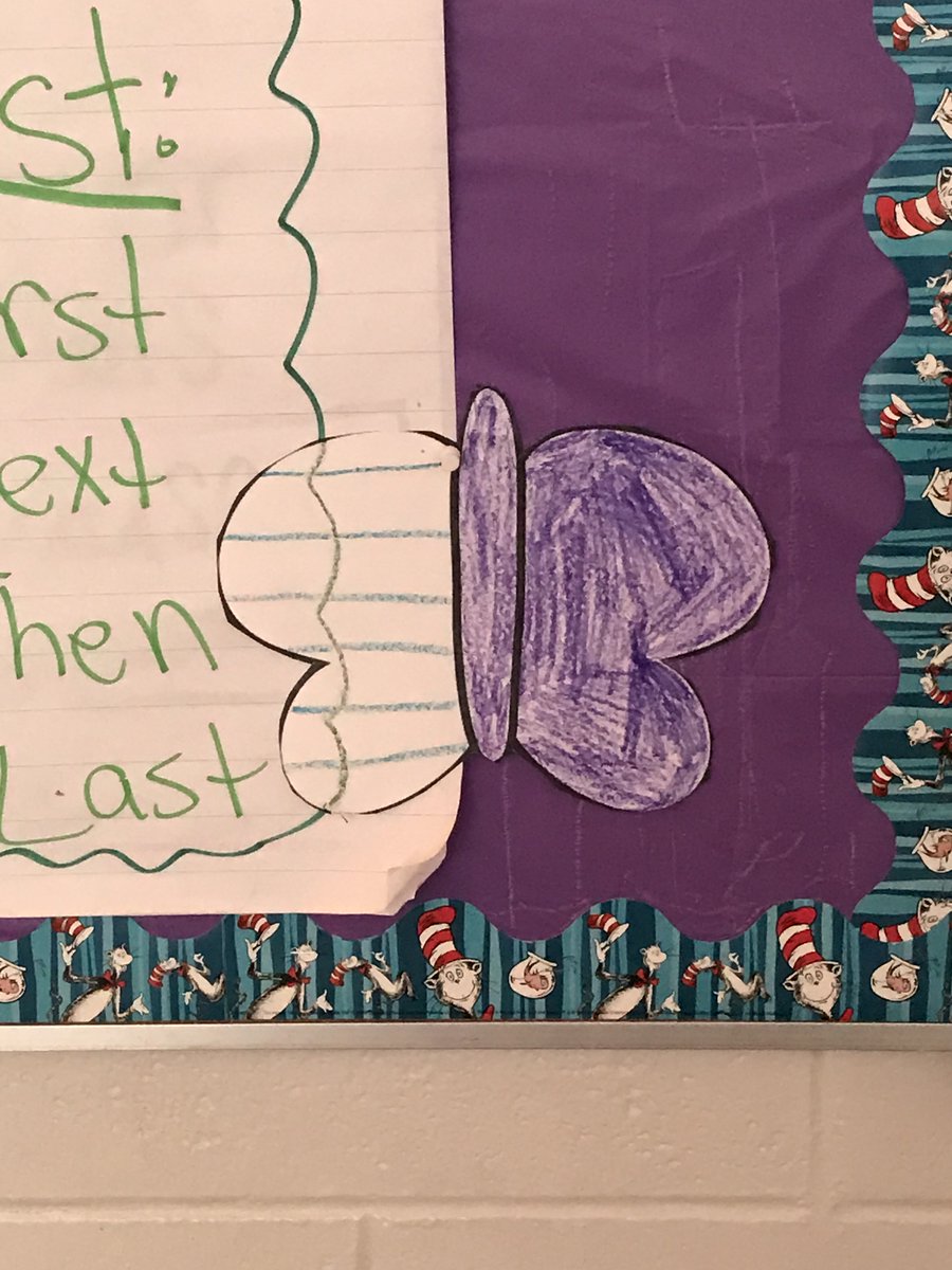 Ed White Elementary tweet media