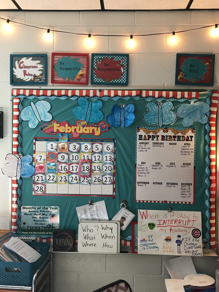 Ed White Elementary tweet media