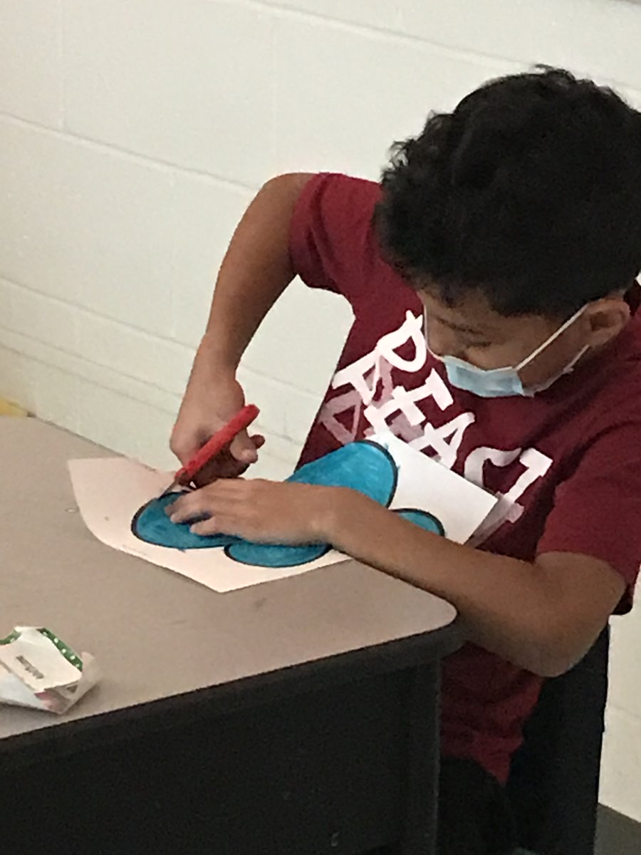 Ed White Elementary tweet media