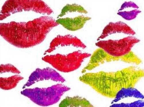 Buenas noches!!! Mañana seguimos con mas colores!!!!