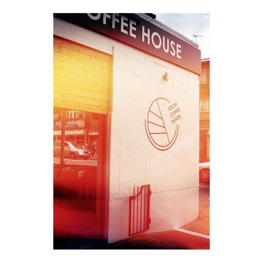 <<UPDATE>>
Closing our doors at the beginning of January was so difficult
•
But we are happy to say we are reopening the Coffee House on South Street on Tuesday the 23rd of February
•
If you can do safety, please come and grab a coffee and support us in this time💛
-Rinny &amp; Dan