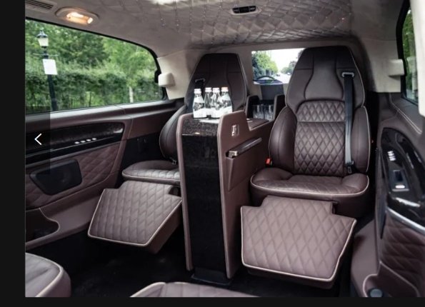 nightdriverldn's tweet photo. #vipvclass #luxury #LuxuryTravel #luxurystyle #luxurycars #
#uberlux #mercedesvip #prestige #VIP will you invest in a safe, clean, secure covid free ultra luxury ground transportation for you & your family/clients/colleagues? Available for hire with or without chauffeur https://t.co/aMdfUYK8TE