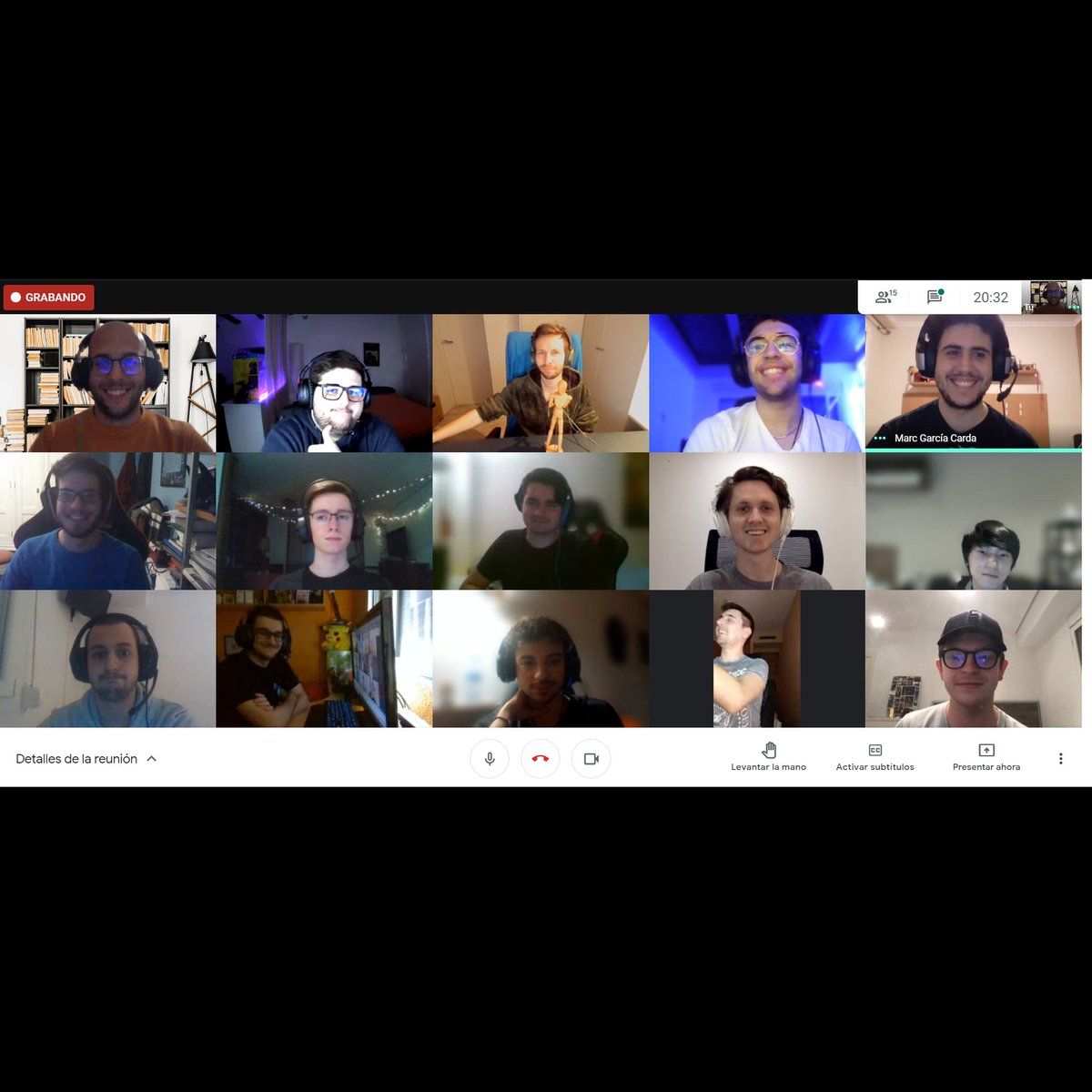 DUV Studios tweet media