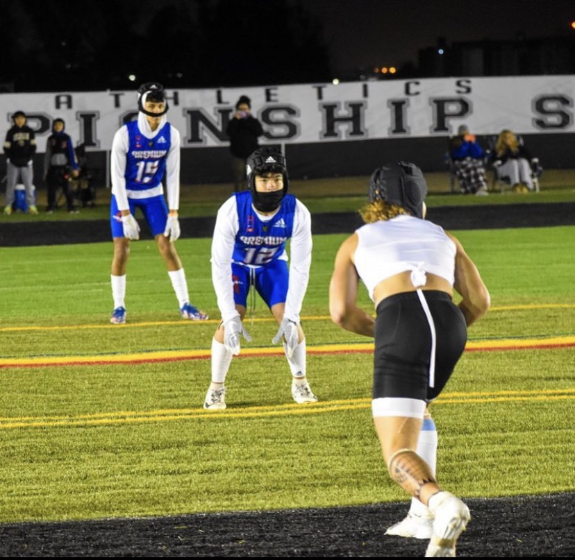rubenngamboa's tweet photo. Chaminade Boys🦅💙🧡
@premiumsportsla @NadeFootball @marquisg02 https://t.co/OIIIZ7p1rx