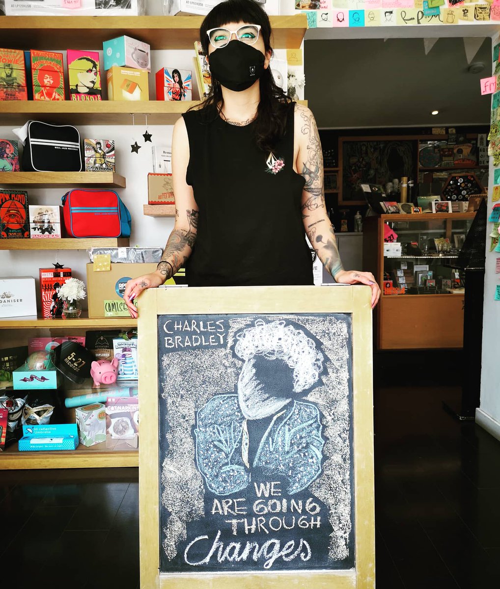 El Parlante Amarillo tweet media