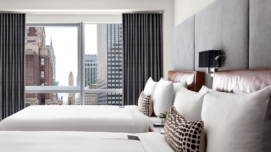 Hotel 48LEX New York tweet media