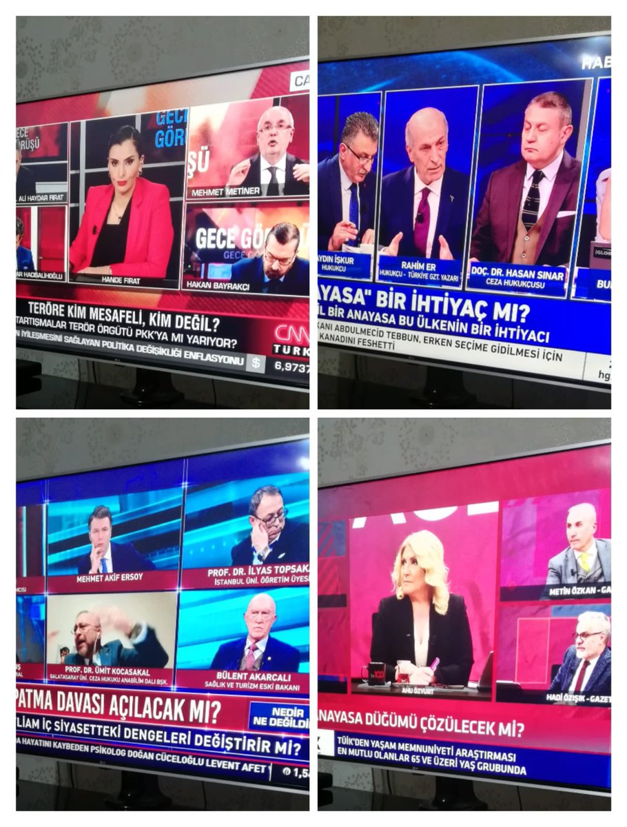 remziyekzr's tweet photo. Bütün dünya bu muhteşem gelişmeye odaklanmışken, bizim Haber kanalları yine şaşırtmıyor :)
Bizdeki gündem ektedir.
Barış Özcan
#CountdownToMars https://t.co/tB9vHlrtdU