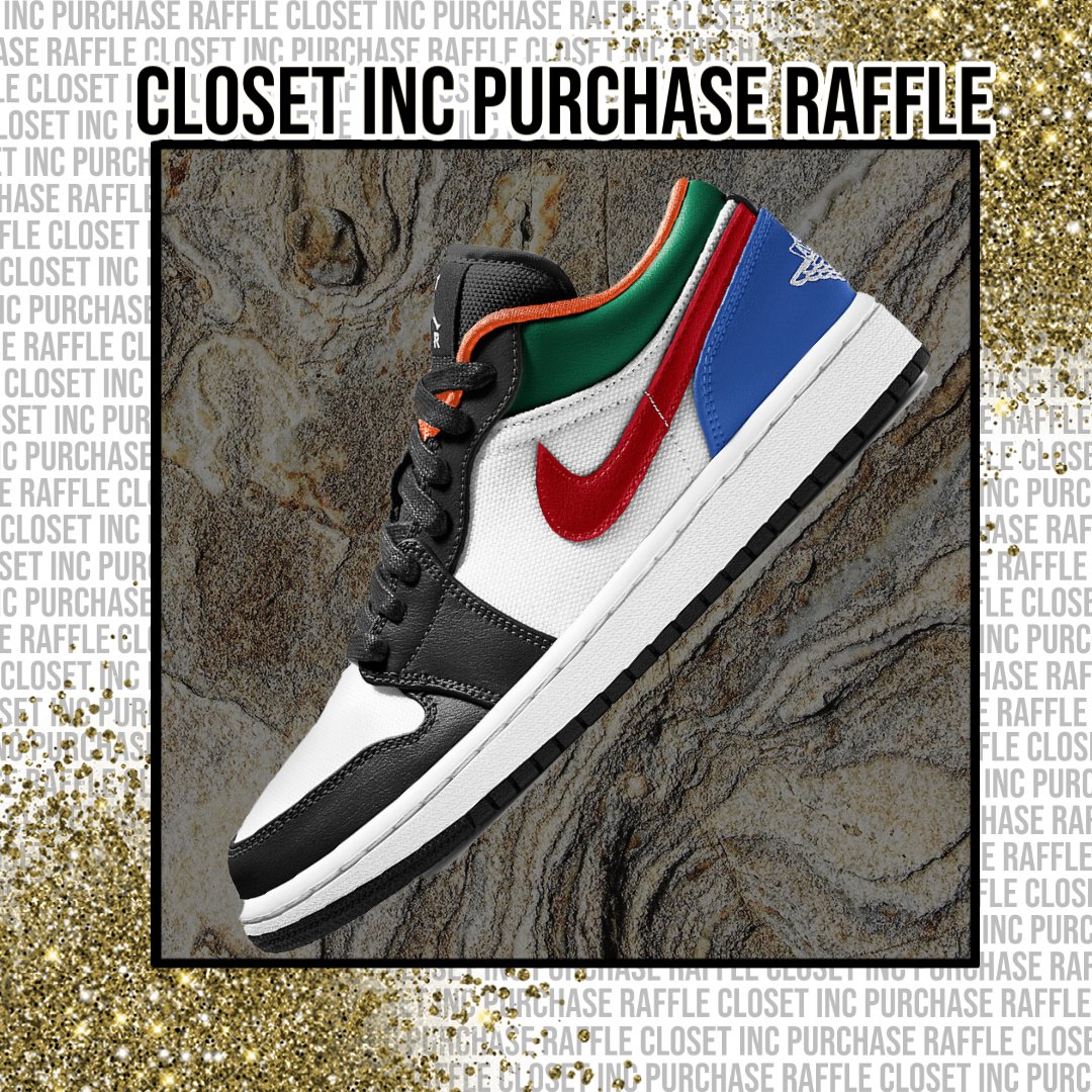 The Closet Inc. tweet media