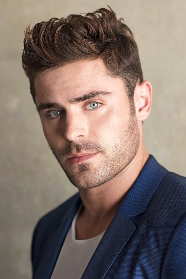 Missguided's tweet photo. Zac Efron. That’s it. That's the tweet. #missguided https://t.co/BnJxYMcSYh