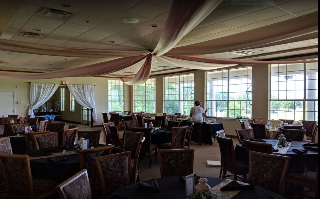 Eventective's tweet photo. Olde Oaks Golf Club has the ideal setting for your next event! Dinner, dancing, laughing, and memorable celebrations are complemented by the beautiful view of the green. Events begin at only $75 per hour!

https://t.co/wKCyMsUv29
#eventective #eventplanning #party #wedding https://t.co/IN3ctV2knd