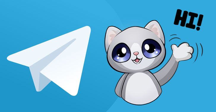 cibercrimen's tweet photo. Stickers enviados en Telegram podrían haber puesto al descubierto tus chats secretos
 https://t.co/9OfWpHEk8N

Importante cuando todos huían de WhastApp hacia algo "más seguro" https://t.co/xvIwvf0K8d