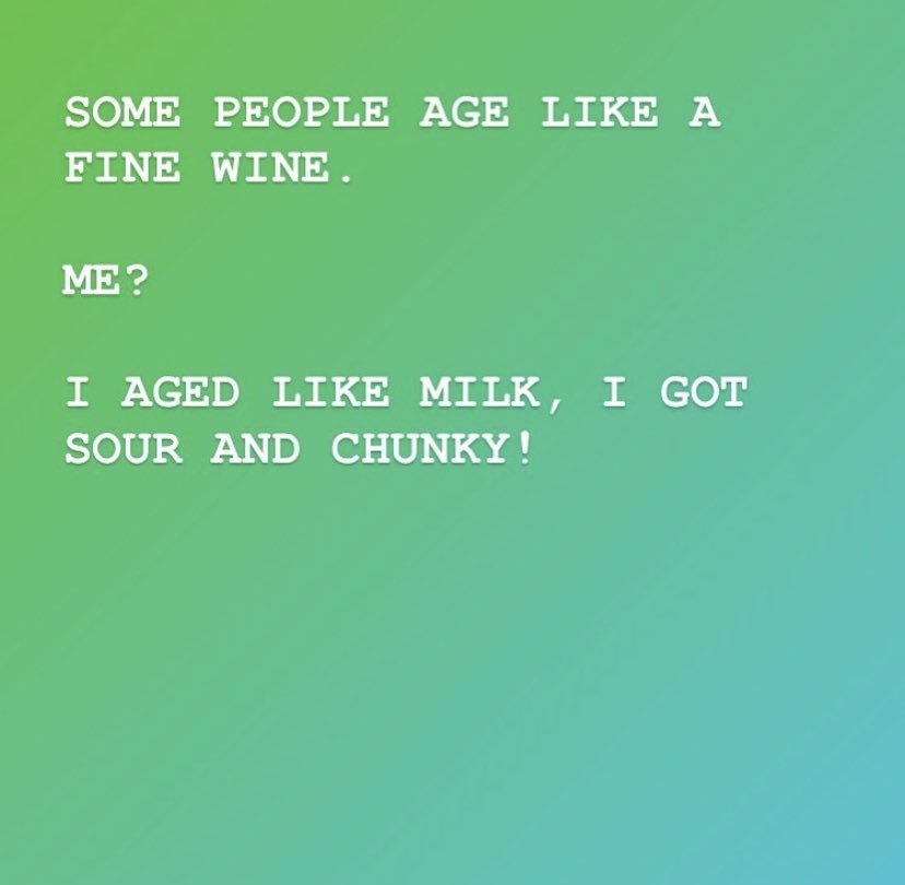 hbentley_SW's tweet photo. Never a truer word said 🤣 https://t.co/ULkBnw44U7