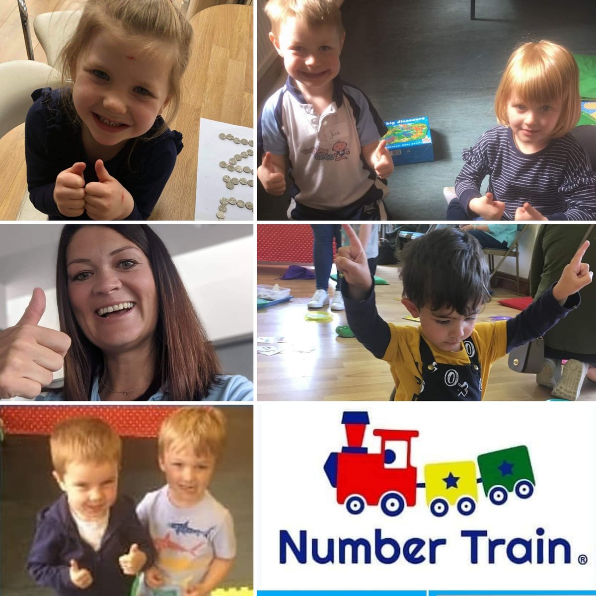 #ThumbsUpForEarlyYears up for all early years staff who continue to give so many children the best start day in, day out despite the pandemic! A special shout out to the fab team at Little Explorers of Cookridge - a fantastic setting for preschool children - can't wait to return!