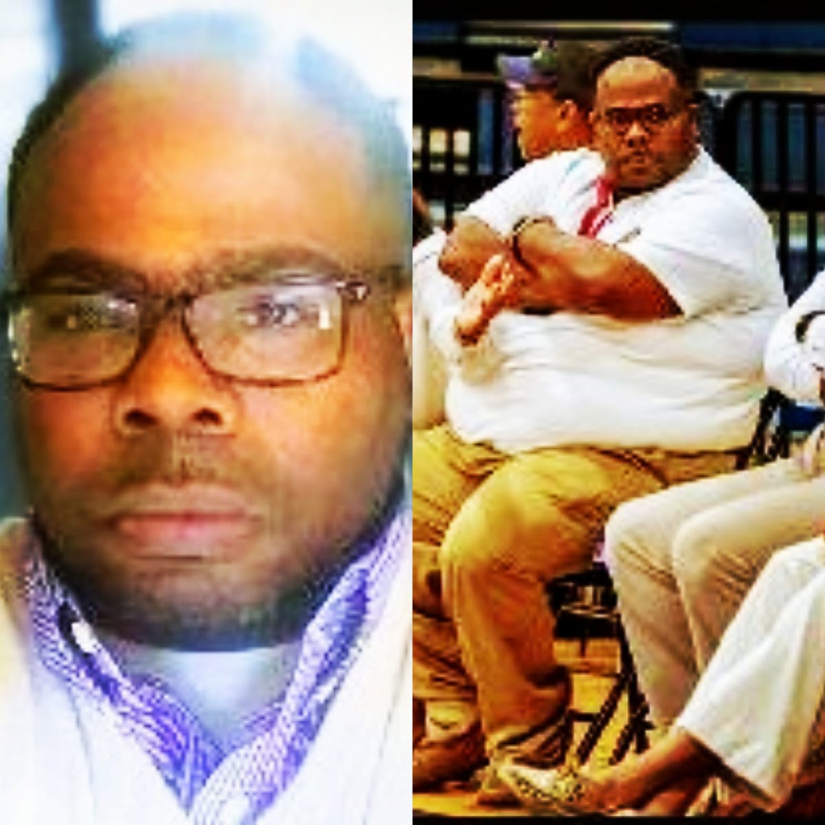 Erwin_Middle_'s tweet photo. Erwin Middle School faculty and staff: Principal Dr Angela Bush, Assistant Principals Chris Qualls and Jeremy Jones lost a fellow teacher, friend and assistant girls high school basketball coach Stephen Broxton today. Let's keep his family and friends in our prayers. https://t.co/pezpZ5262W