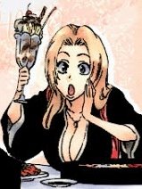 Relatable.

"I like my rice fluffy and soft, but my men har—"