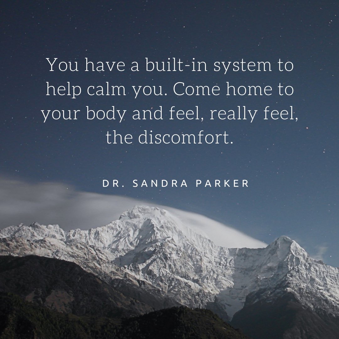 DrSandraParker's tweet photo. #mentalhealth #mentalwellness #mentalwellbeing #mentalhealthjourney #mentalwellbeingmatters #mindbodyspirit #mindbodyspirithealth #resilience
#resilienceforlife #authenticself #authenticliving #selfcompassion #selfcompassionatelove #selfcompassionpractice #selfcompassionate https://t.co/kzgmm60oDO