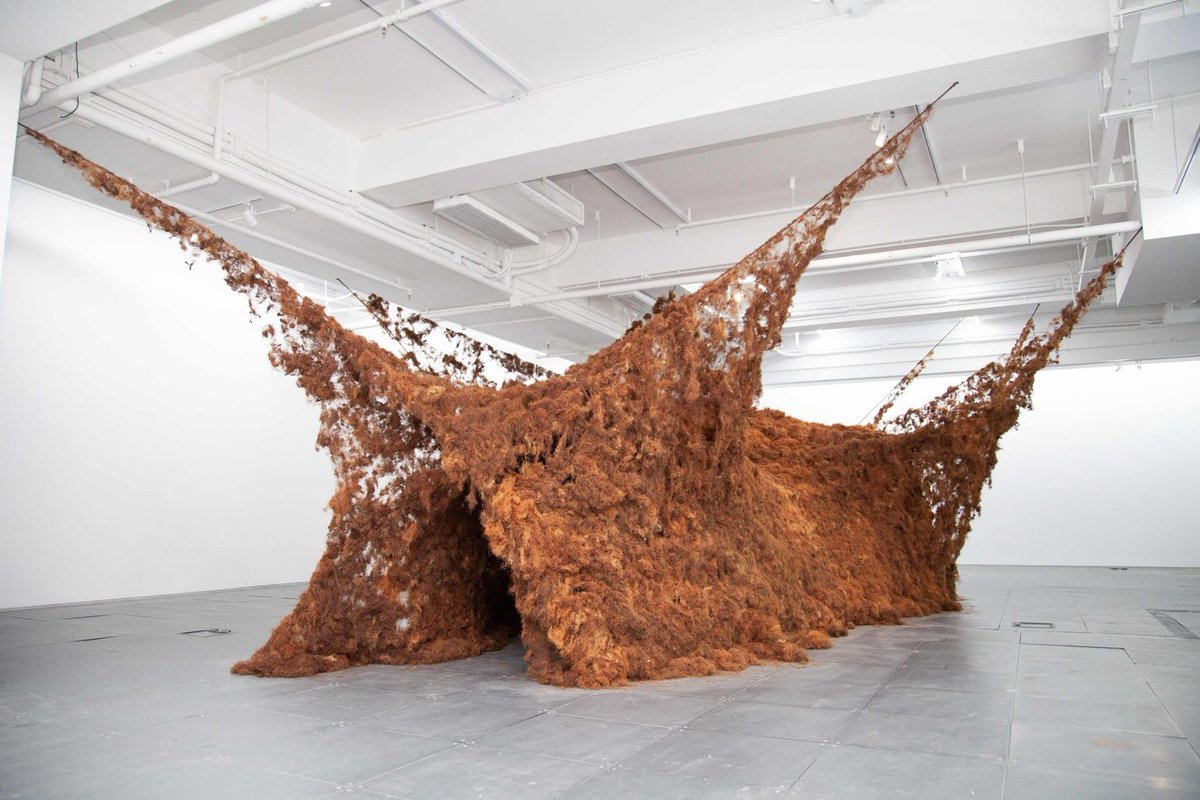 Archillect tweet media