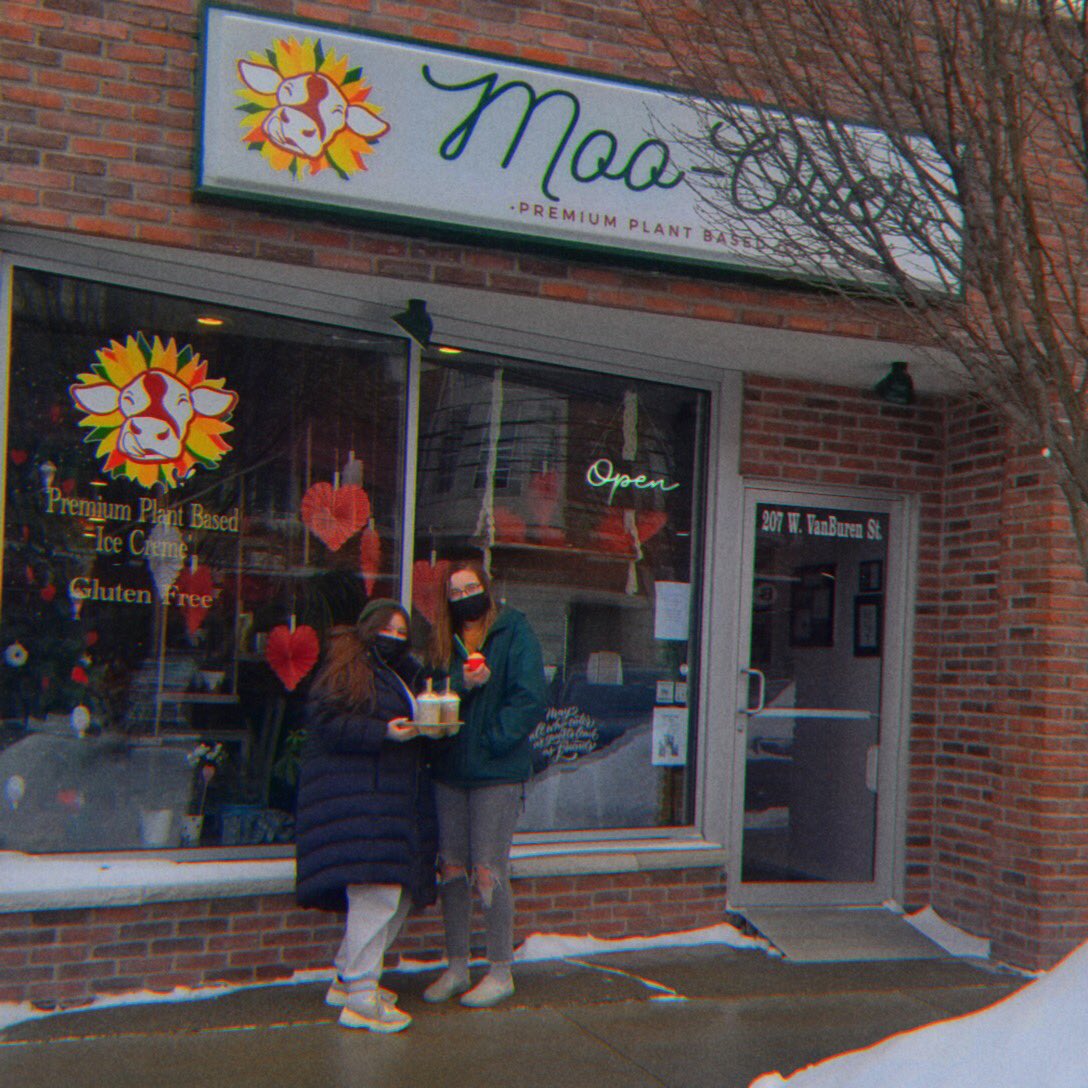WhitleyChamber's tweet photo. Enjoyed our Moo-Over experience today! https://t.co/c8OWTPjSlo
