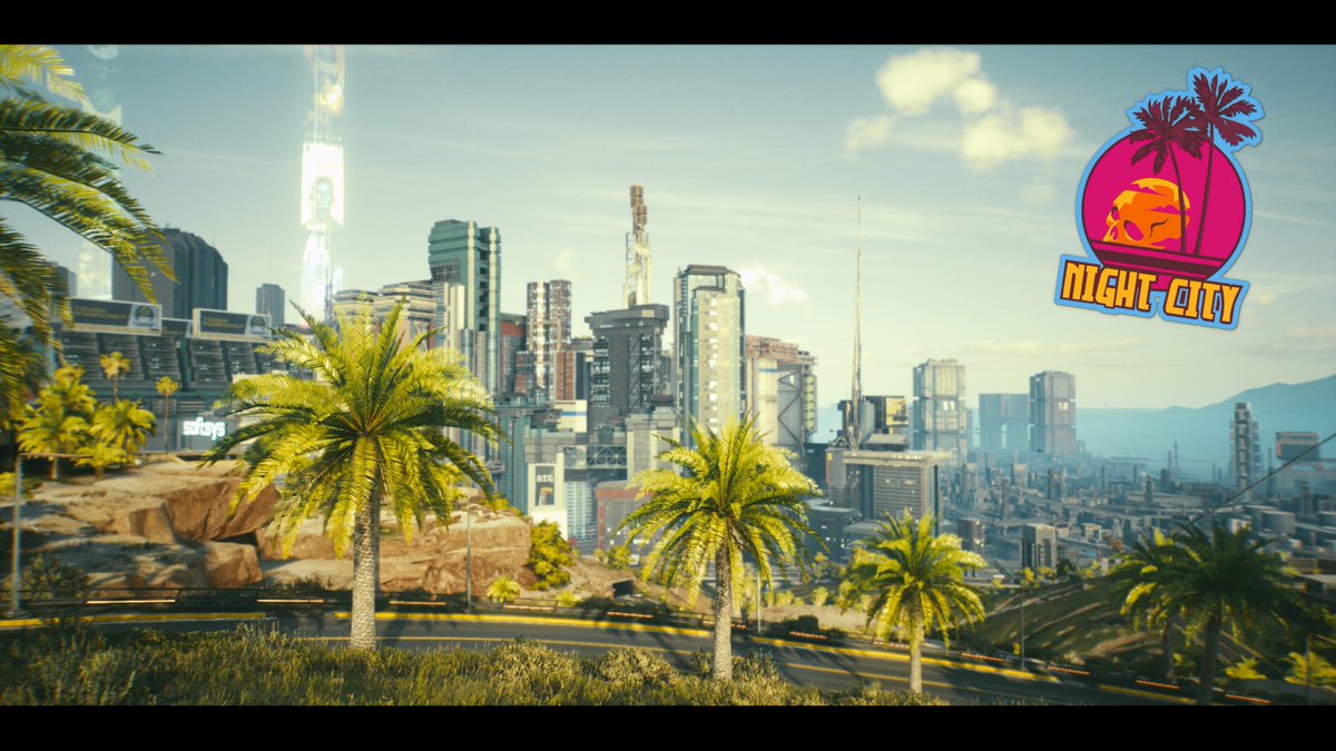 AJX52O's tweet photo. #NightCity #Cyberpunk2077 #PS4share https://t.co/IRmquqInTY
