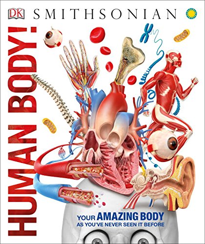 √DOWNLOAD FREE [PDF]> Human Body! by