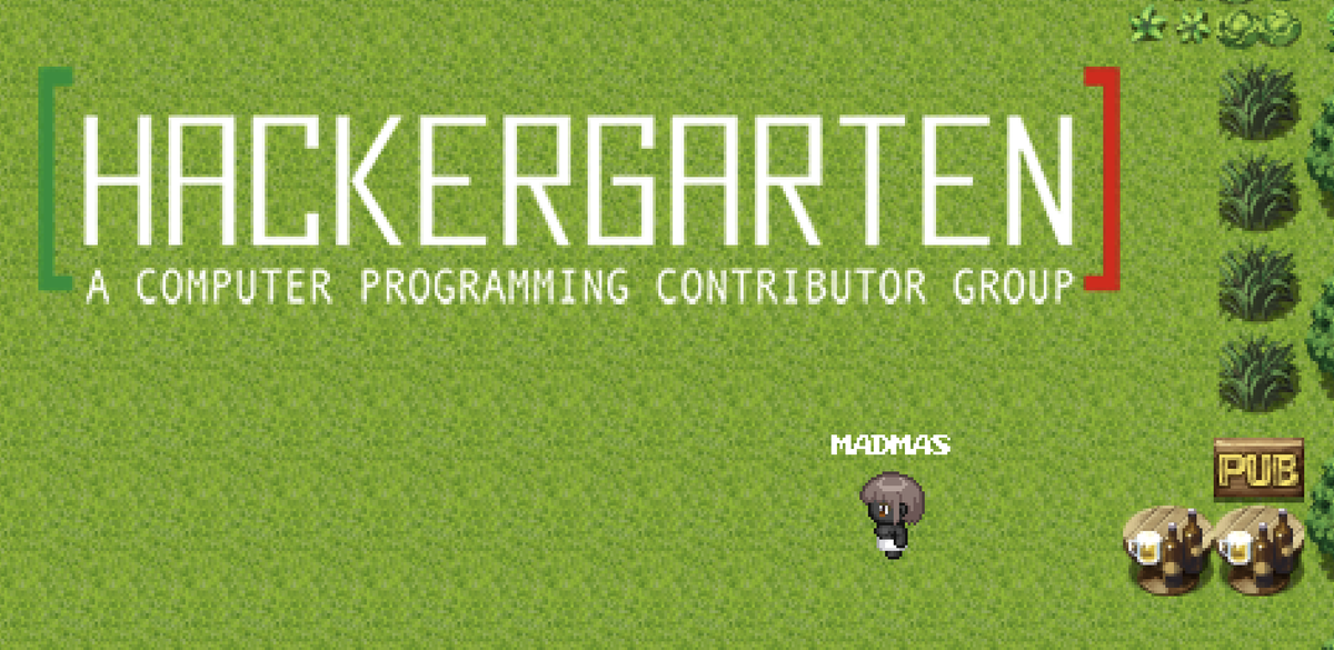 Markus Schlichting madmas@jit.social (@madmas) on Twitter photo That´s it, our first virtual #Hackergarten finished - it was great and good fun, even remotely executed :-) thanks a lot to all hackers! <a href="/Hackergarten/">Hackergarten</a> That´s it, our first virtual #Hackergarten finished - it was great and good fun, even remotely executed :-) thanks a lot to all hackers! <a href="/Hackergarten/">Hackergarten</a>