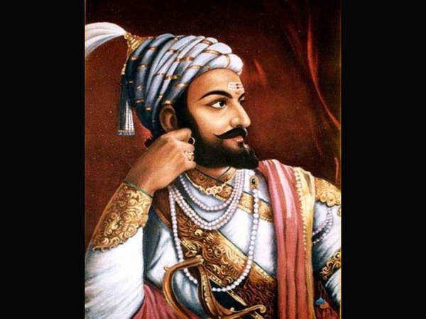 All kids across India should read as much as possible about his life, struggles, patriotism, valour, team, creations, cleverness and it’s long list. There is some power in his name only which energies us by just saying Chhatrapati Shivaji Maharaj. 💪🇮🇳🙏 #ShivajiMaharajJayanti