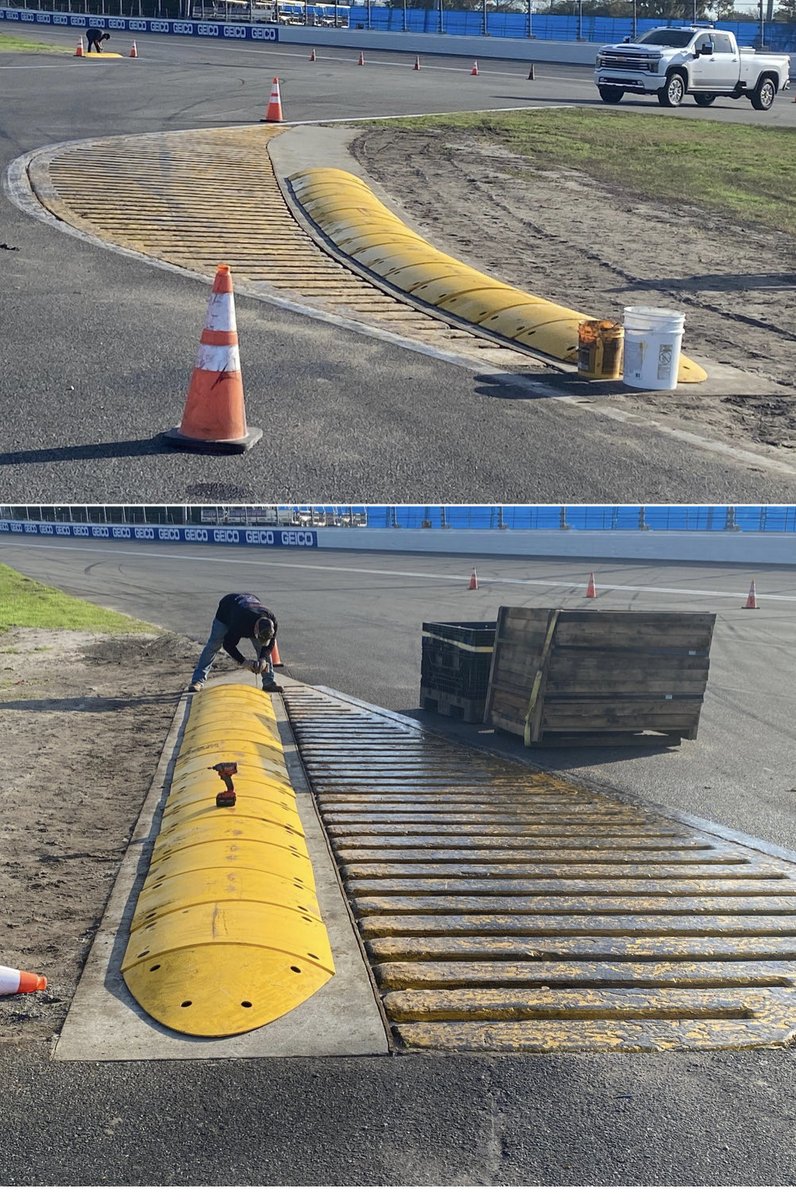 Bob Pockrass tweet media