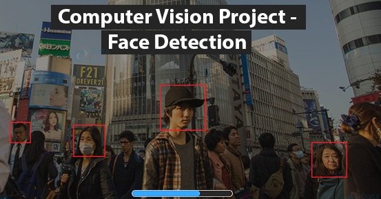 data2play's tweet photo. Face detection is a technique to find the location of the human faces in an image. Computers use various types of algorithms to detect if the shape in the image resembles a face or not.  #DataScience  #DataAnalytics #MachineLearning #NLP #BigData #Nlp #PredictiveAnalytics https://t.co/5N4iXDlDIV