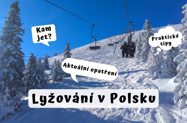 Czech_theWorld's tweet photo. Jak je to s lyžováním v Polsku? 🇵🇱
☑️ Polské skiareály jsou otevřeny
☑️ Z ČR si můžeme jet do Polska zalyžovat bez testu a karantény pokud se do 12 hodin vrátíme. 
☑️ Více v článku https://t.co/Icm2lpDY5U