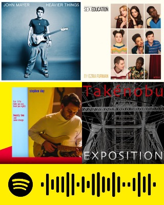 ArtsAtMichigan's tweet photo. "the idea of starting over is borderline seductive. And maybe that’s just because we never really get to start over– it evades us as does perfection"

arts, ink. blogger Kellie M. Beck drives around &amp; considers newness in Mile-Long Mixtapes: Ep. 3
https://t.co/aPByGfMpw3 https://t.co/IOAwnyLFvp