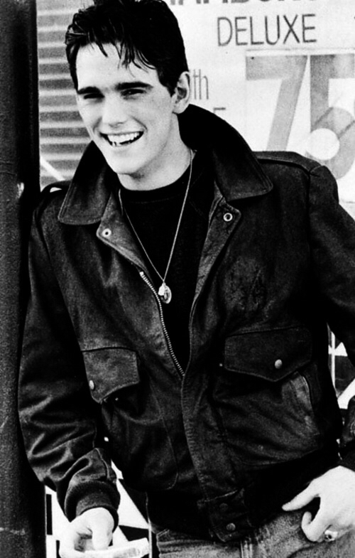 Happy Birthday Matt Dillon !   