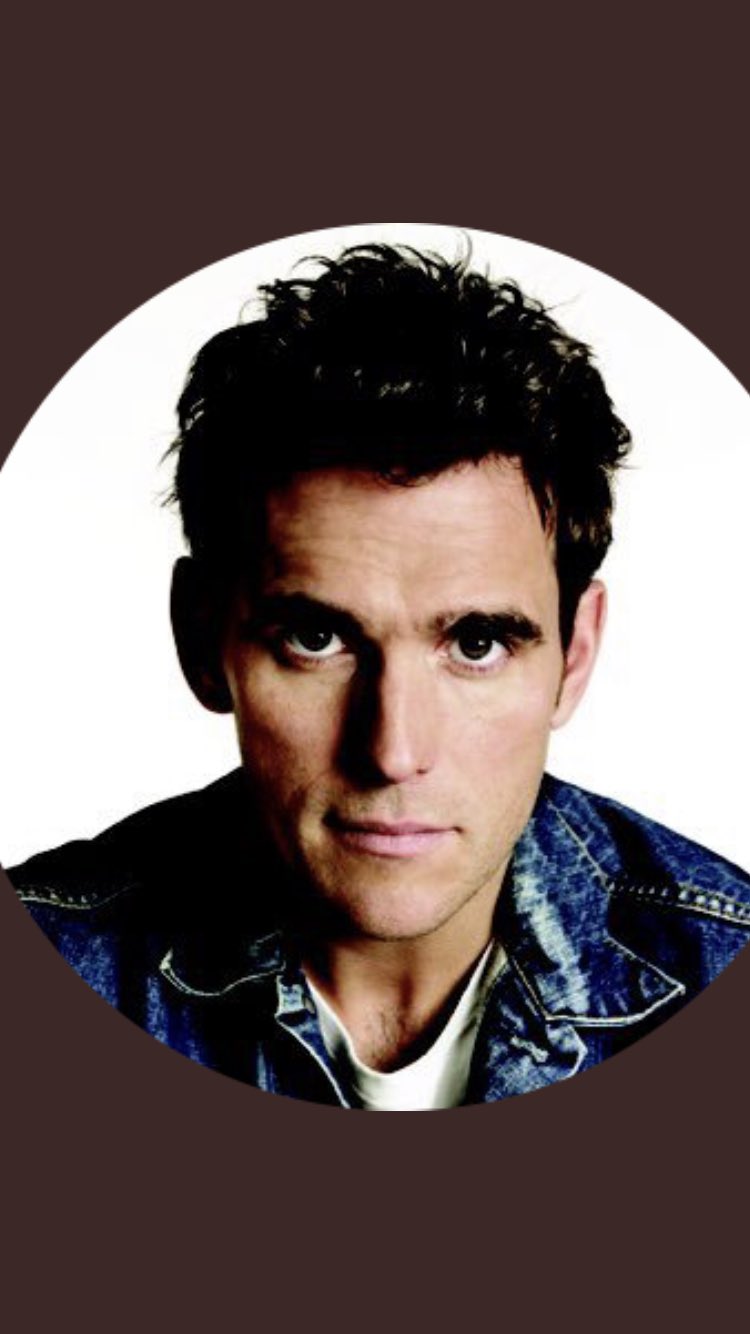 Happy Birthday Matt Dillon  