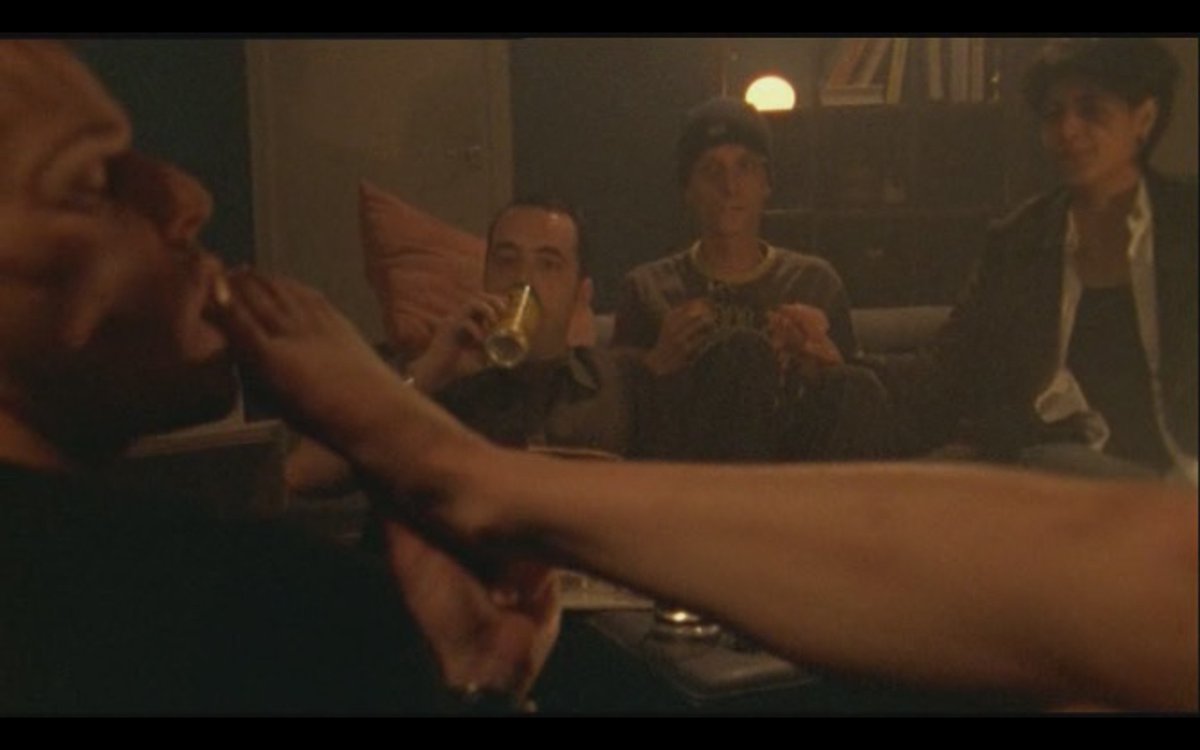 Frame Found on X: Sienna Guillory and Alec Newman in The Principles of  Lust (2003) t.cow11nXkEu4W  X