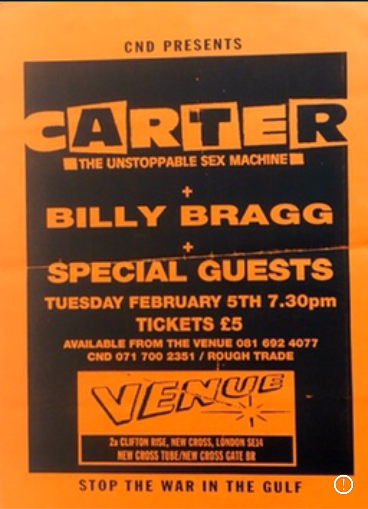 RichardButton04's tweet photo. @mrjimBob I have the original flyer for this. #3030Something https://t.co/kHiIeJJFfe