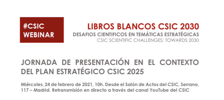16australopit's tweet photo. Presentación de los libros blancos csic 2030, #bioimpresion, #future_medicine , #retos_csic #our_future,#exploración_espacial , @ICTP_Biomater ,@Nicuma3 https://t.co/JpAYiDOost