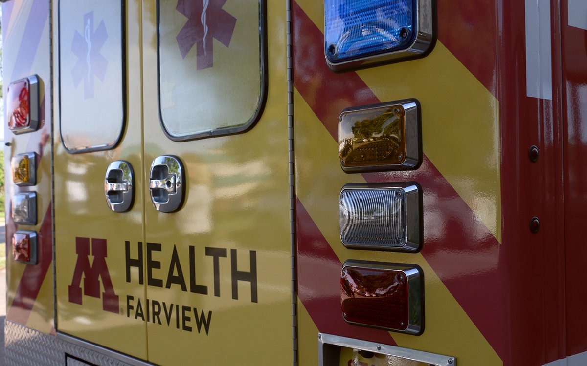 MHealthFairview tweet picture