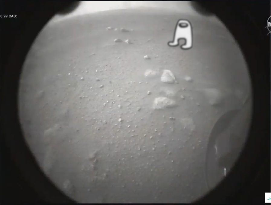Thafnine's tweet photo. okay, last one #Mars2020 https://t.co/7b5YjyEnan