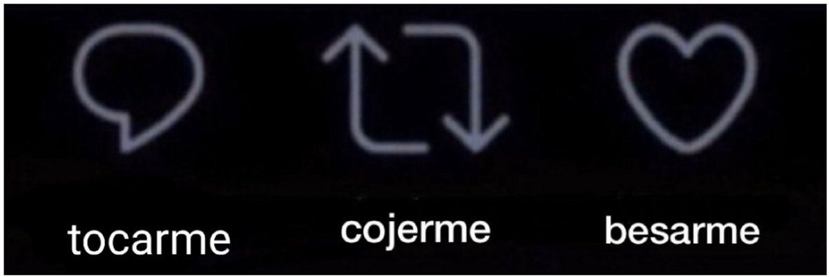 "Pregunta Sería Mis Pequeños 😈"