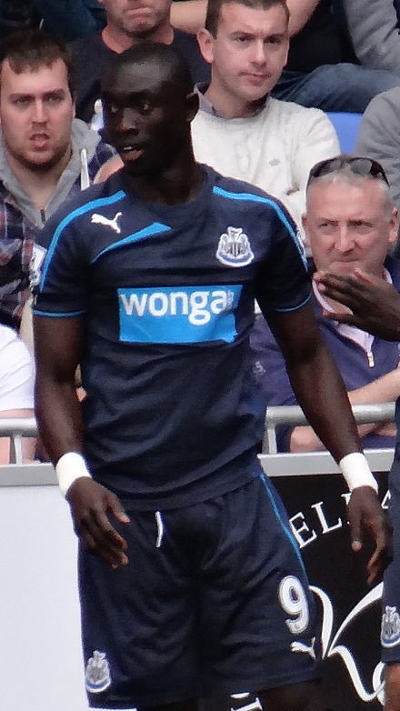 iceman_TOF's tweet image. Battle of the Senegalese 
♻️Papiss cisse
❤️Demba ba 

#nufc #BruceOut #9talk