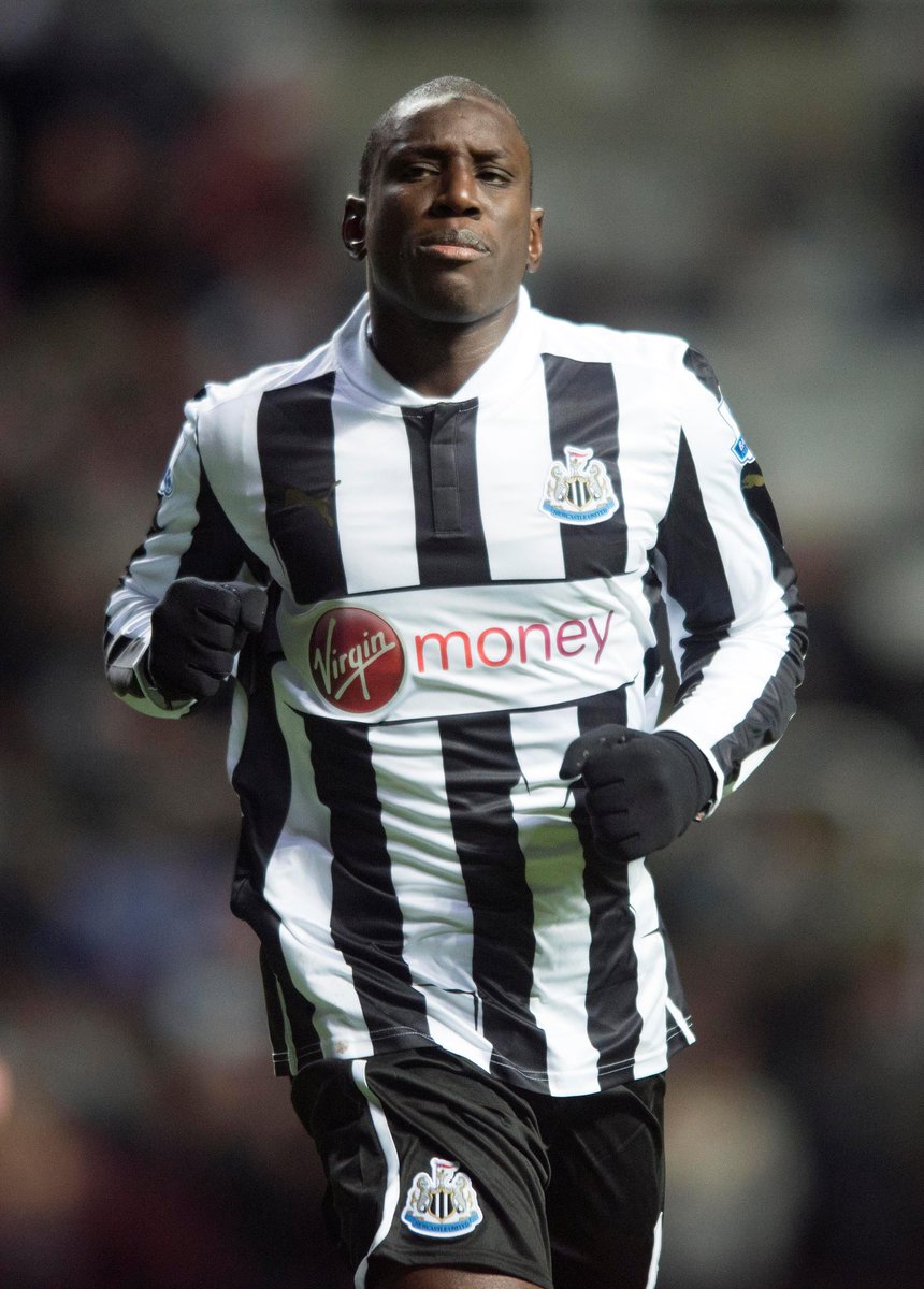 iceman_TOF's tweet image. Battle of the Senegalese 
♻️Papiss cisse
❤️Demba ba 

#nufc #BruceOut #9talk