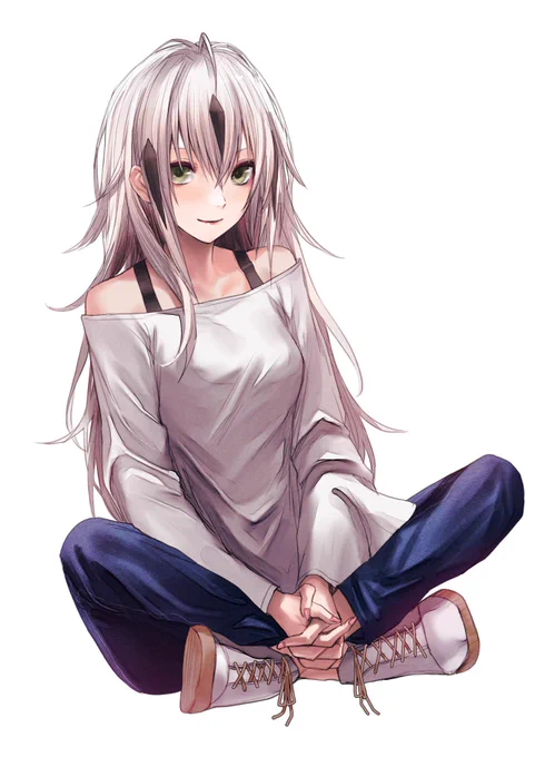 #FGO 