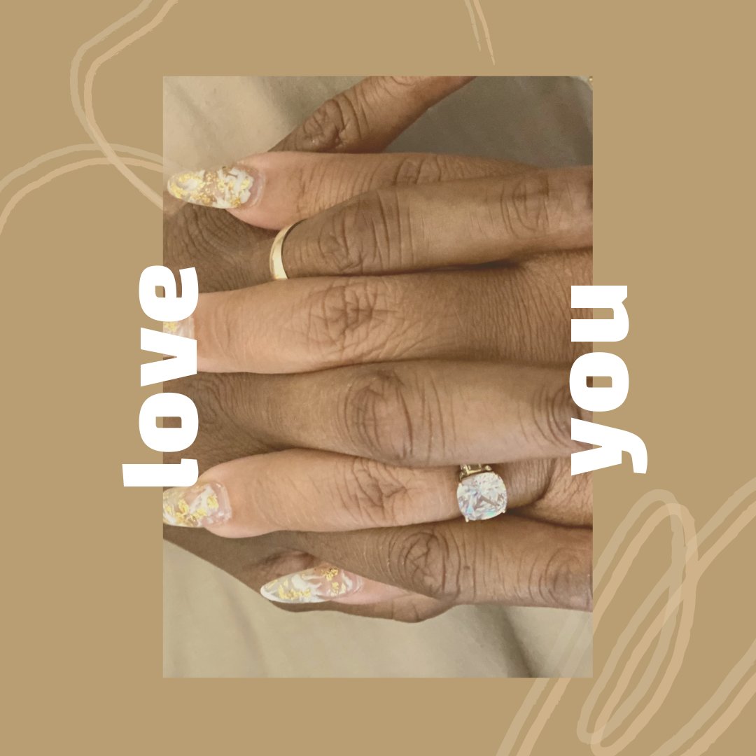 moonieholmes's tweet photo. I couldn’t leave his hand empty handed ❤️

#newlyengaged #isaidyes #weddingplans #bridetobe #groomtobe #valentinesengagement https://t.co/iO1n1B0uy8