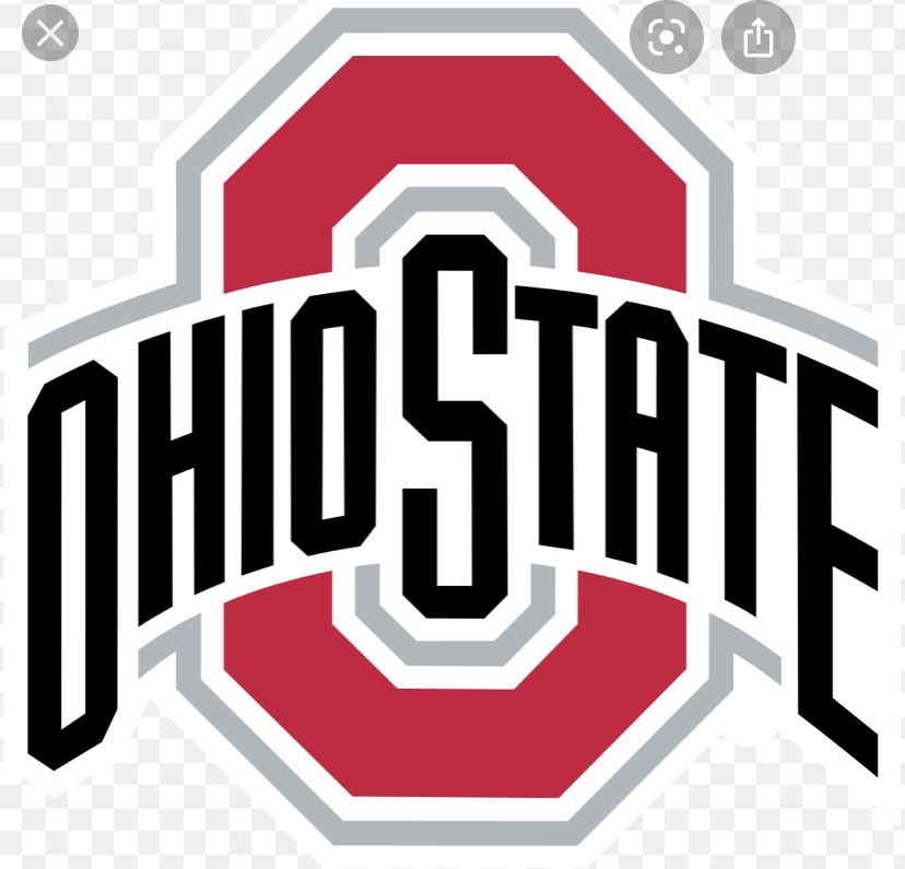 lukeMonty8's tweet photo. After a great call I am so excited and blessed to receive an offer to play football at THE Ohio State University #gobuckeyes @ryandaytime @CoachStudOL @CoachCookOL @OSUCoachHinton @OSUCoachKDub @OhioStateFB Proverbs 3:5 https://t.co/HkxkDKRRrO