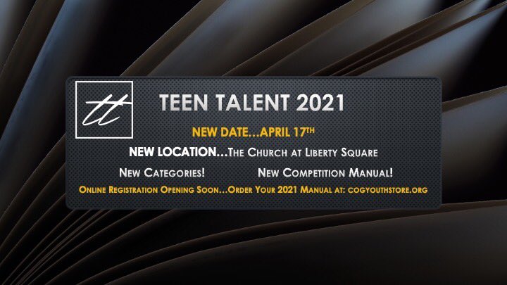 NGACoG's tweet image. 