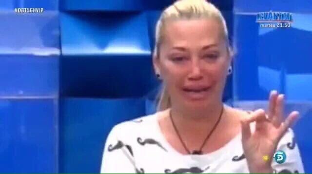 Lucía diciendo que no hay nadie en condiciones en esta vida #LaIslaDeLasTentaciones6